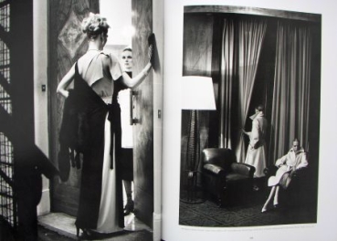 Newton "Work" Helmut Newton Workshow 2000 (6988)
